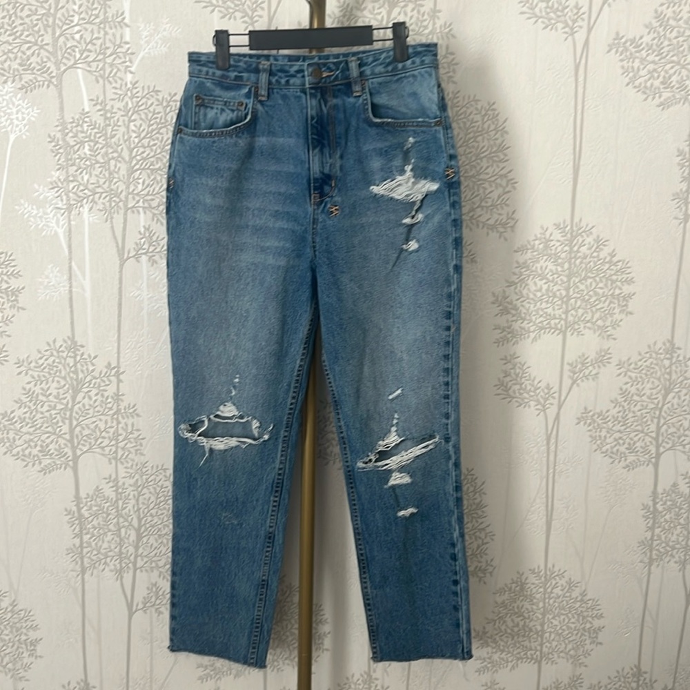 Kaubi jeans